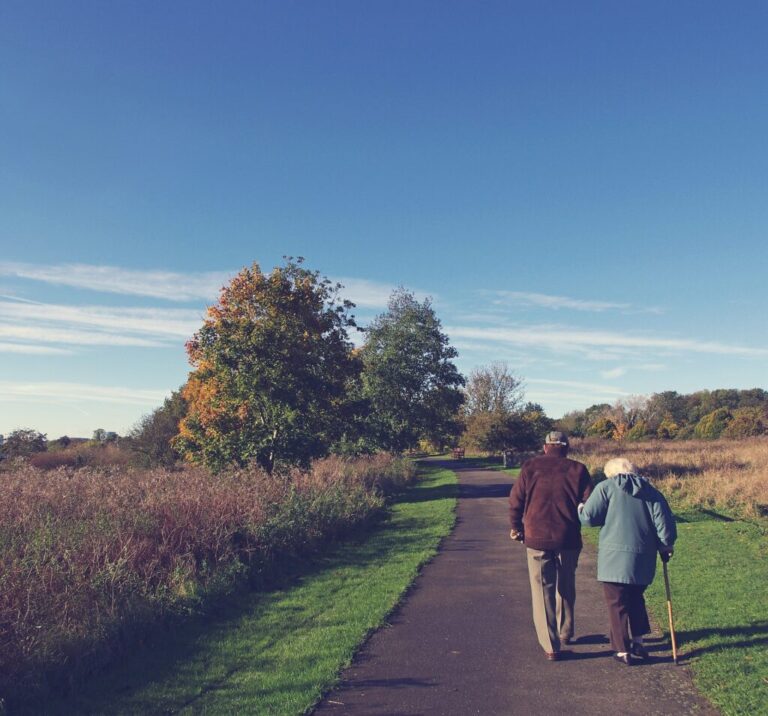 Respite Care in Billingshurst, West Sussex