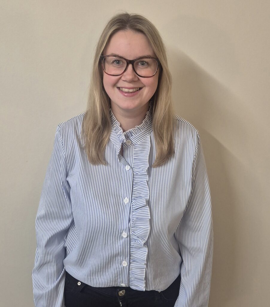 Derwent Lodge care home manager