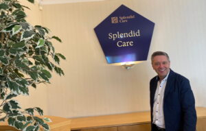 antony Splendid Care Group